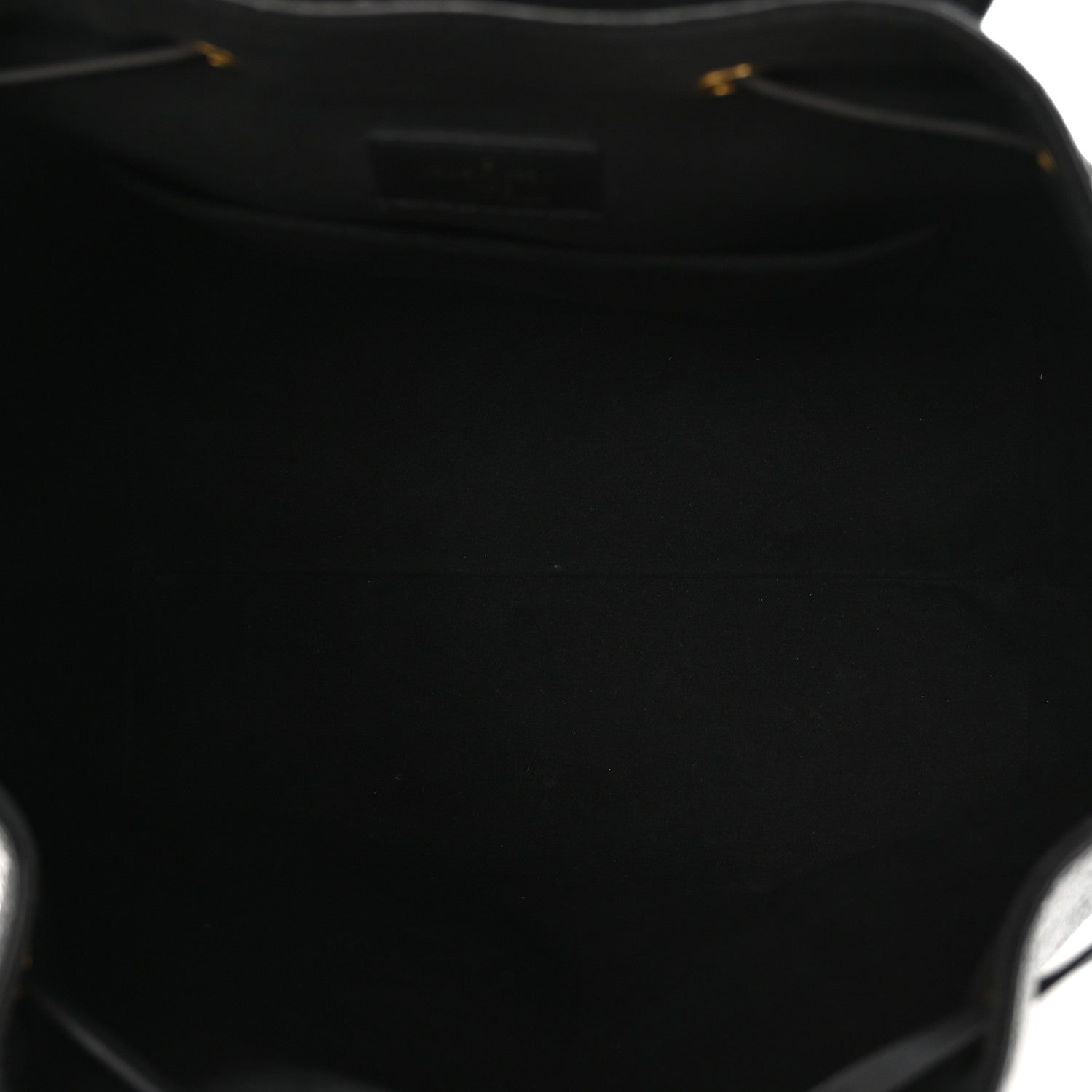 Louis Vuitton Empreinte Montsouris PM Black 5 of 10