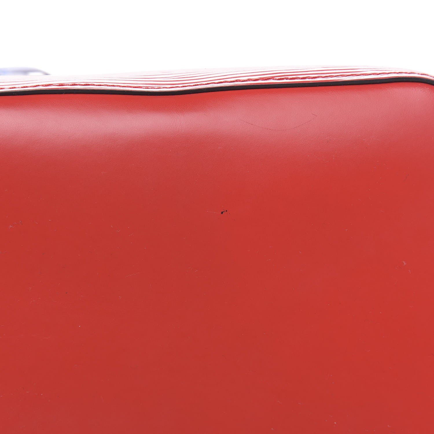 Louis Vuitton Epi Neonoe Coquelicot 11 of 13