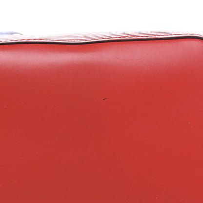Louis Vuitton Epi Neonoe Coquelicot 11 of 13