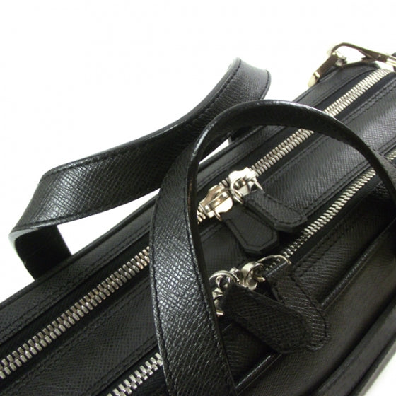 Taiga Alexander Briefcase Slate