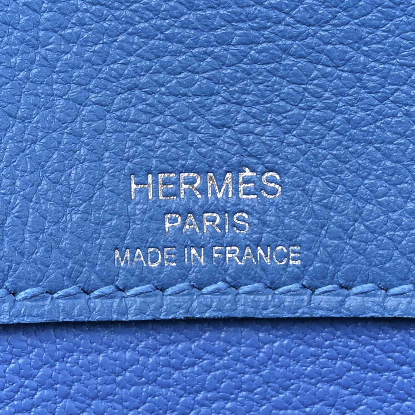 Evercolor Evergran Barenia Colormatic Kelly Depeches 25 Pouch Blue Hydra Black Fauve