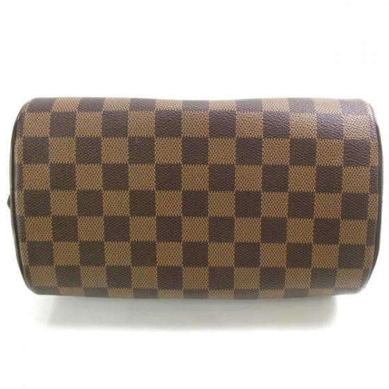 Louis Vuitton Damier Ebene Ribera Mini 4 of 11