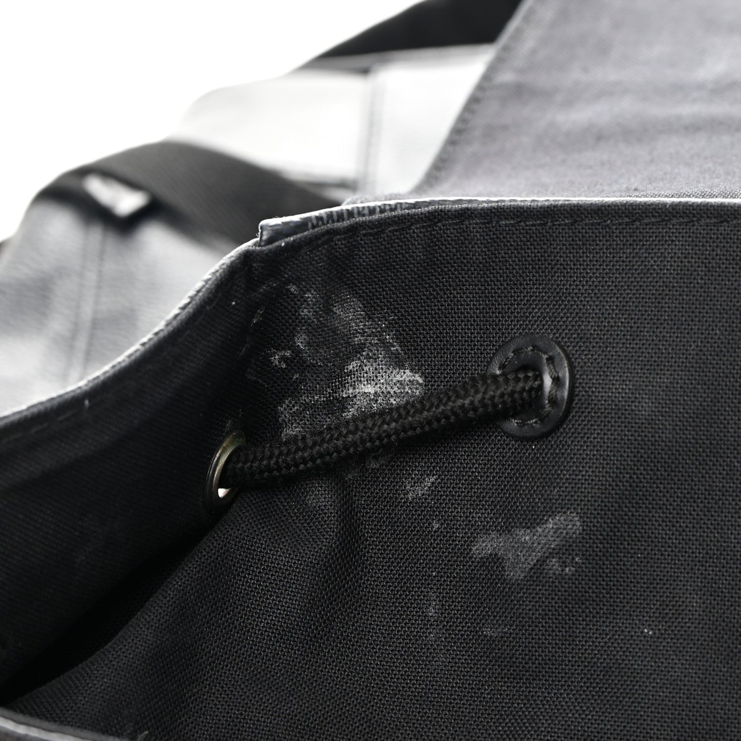 Damier Graphite Christopher PM Backpack