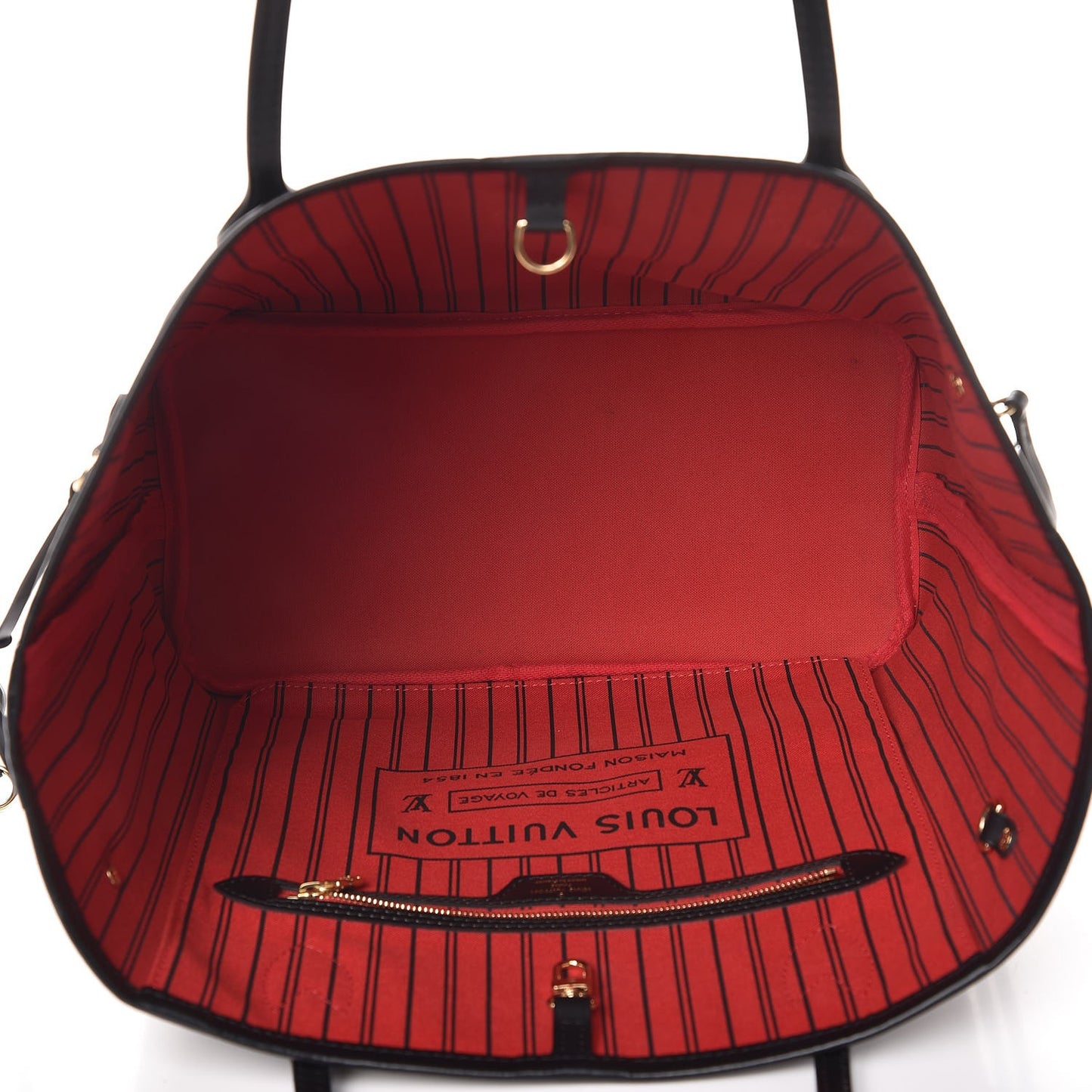 Monogram World Tour Neverfull MM