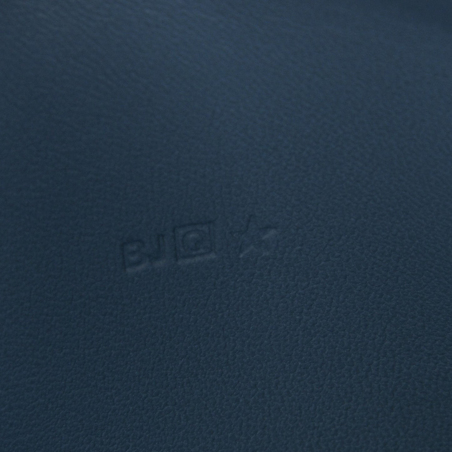 Swift Dogon Combined Wallet Bleu De Galice and Bleu Lin