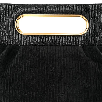 Louis Vuitton Monogram Motard Before Dark Black 8 of 13