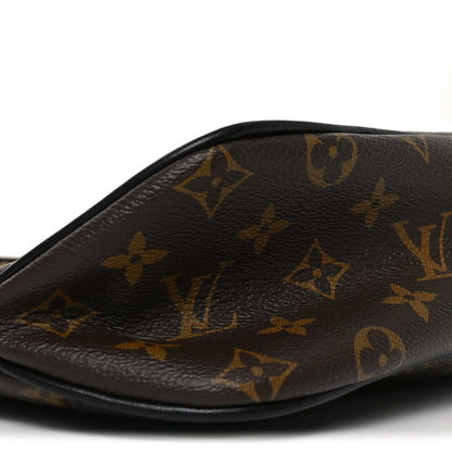 Louis Vuitton Monogram Boulogne NM Black 7 of 8