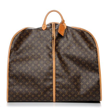 Louis Vuitton Monogram Garment Bag 1 of 9
