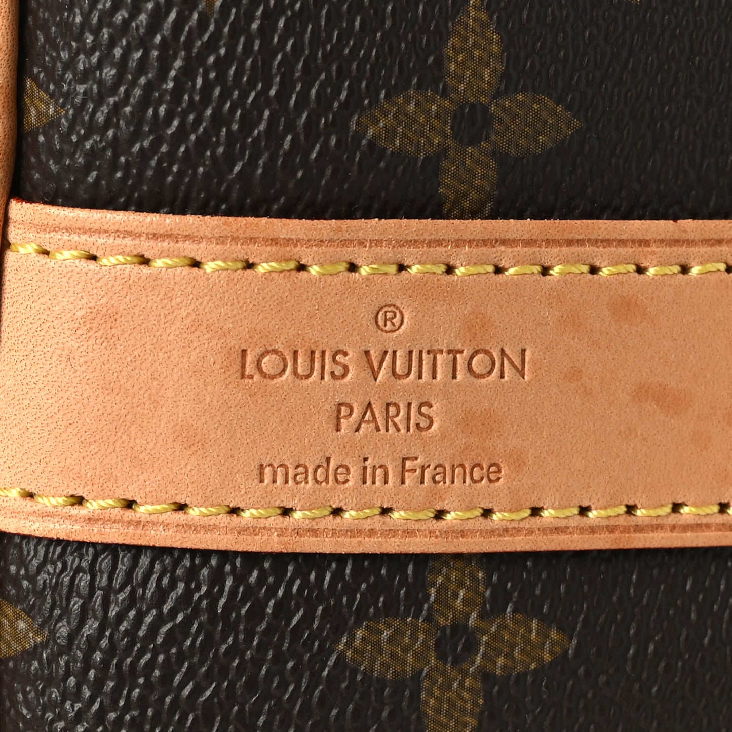 Monogram Keepall Bandouliere 45
