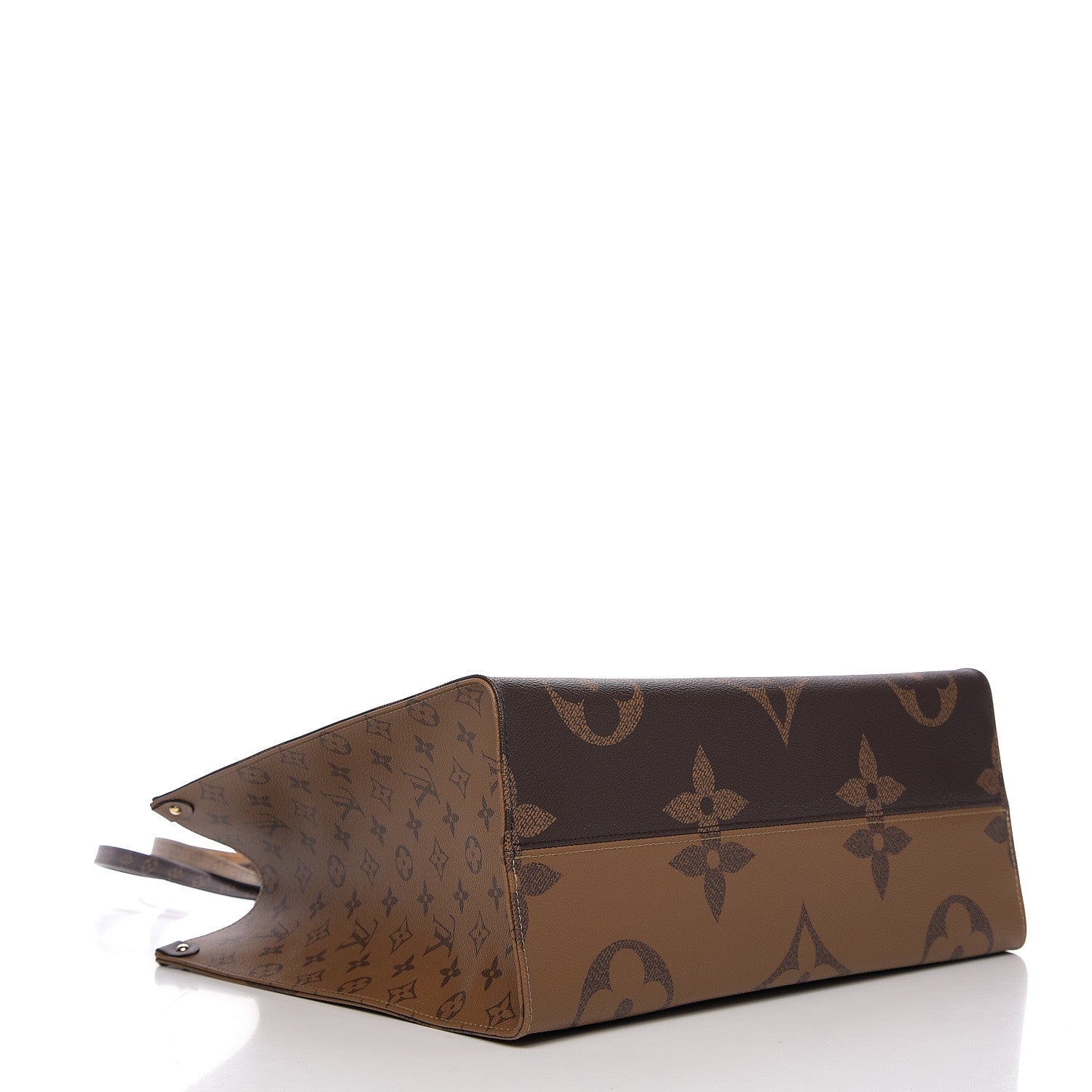 Louis Vuitton Reverse Monogram Giant Onthego GM 3 of 8