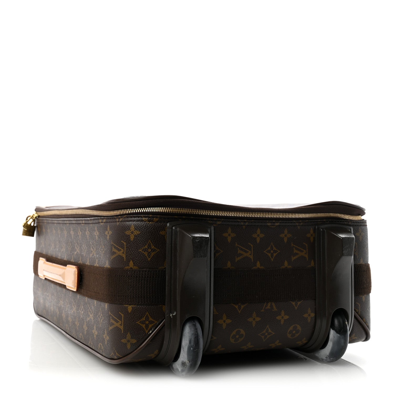 Louis Vuitton Monogram Pegase 50 Business 3 of 10