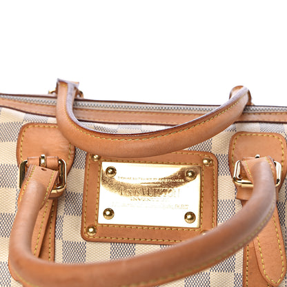 Louis Vuitton Damier Azur Berkeley 16 of 18