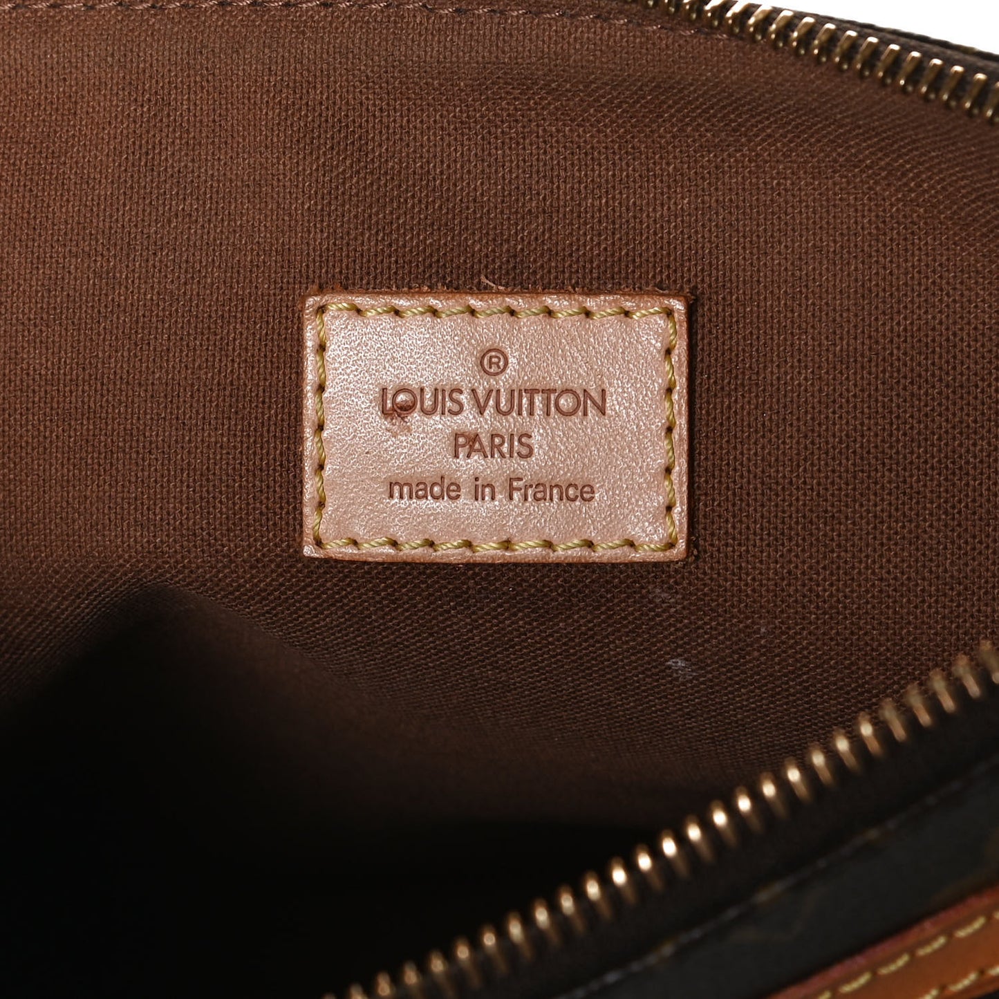 Monogram Bosphore Pochette