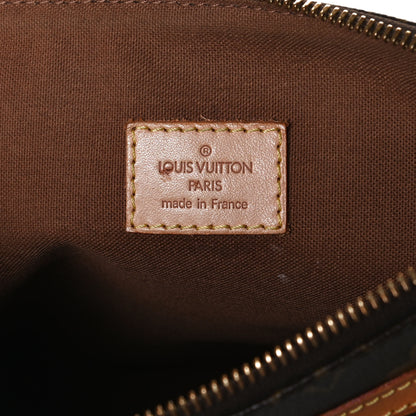 Louis Vuitton Monogram Bosphore Pochette 6 of 17