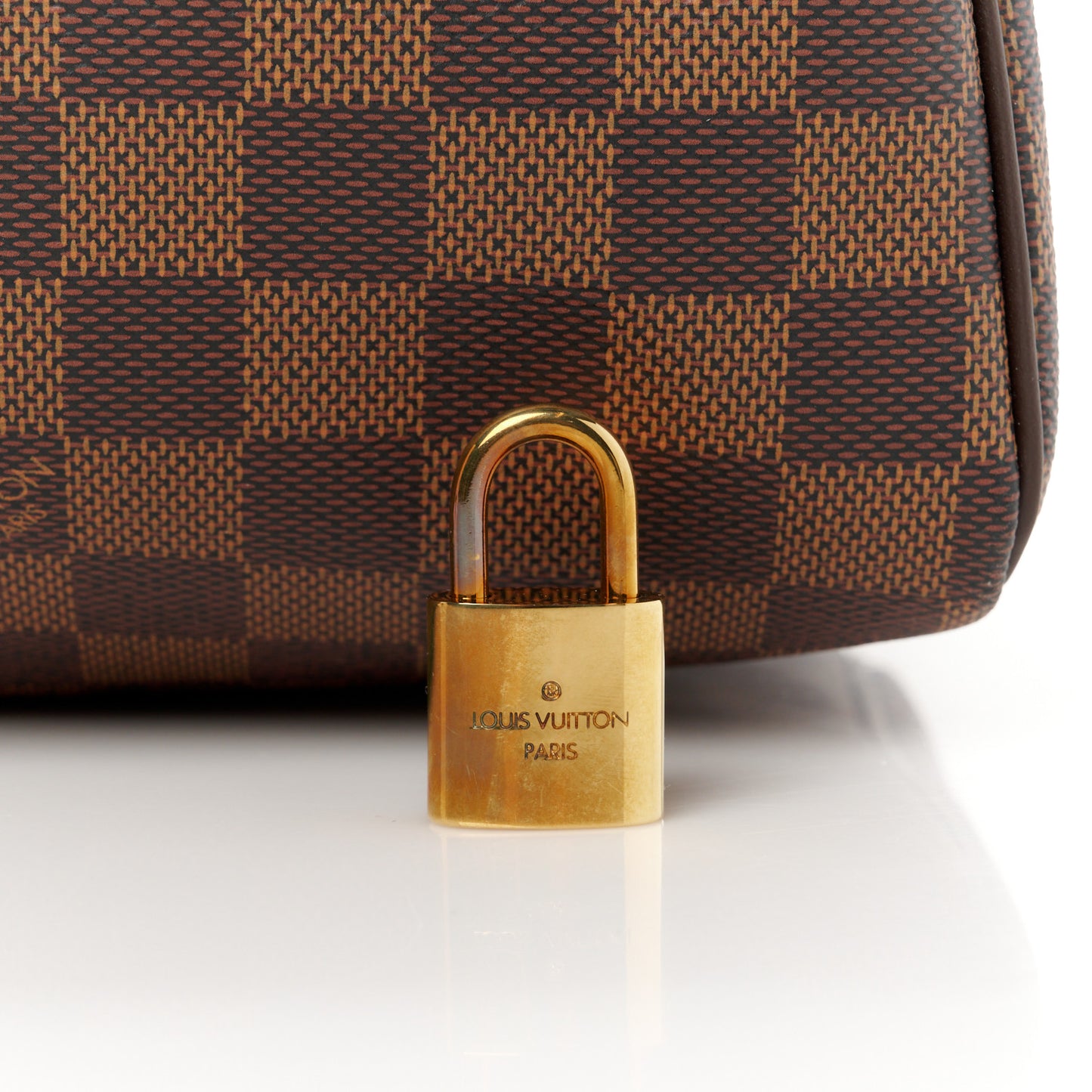 Damier Ebene Speedy 35