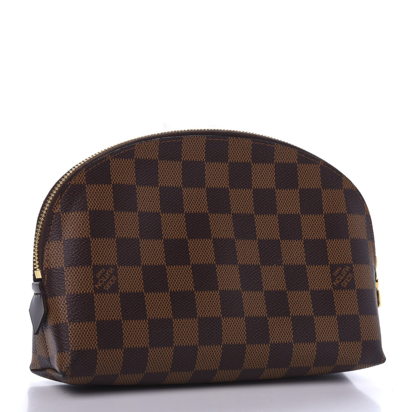 Damier Ebene Cosmetic Pouch GM