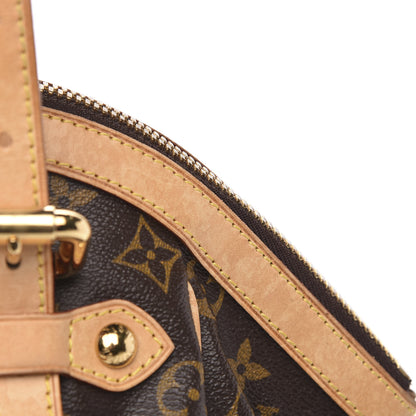 Louis Vuitton Monogram Tivoli GM 13 of 14