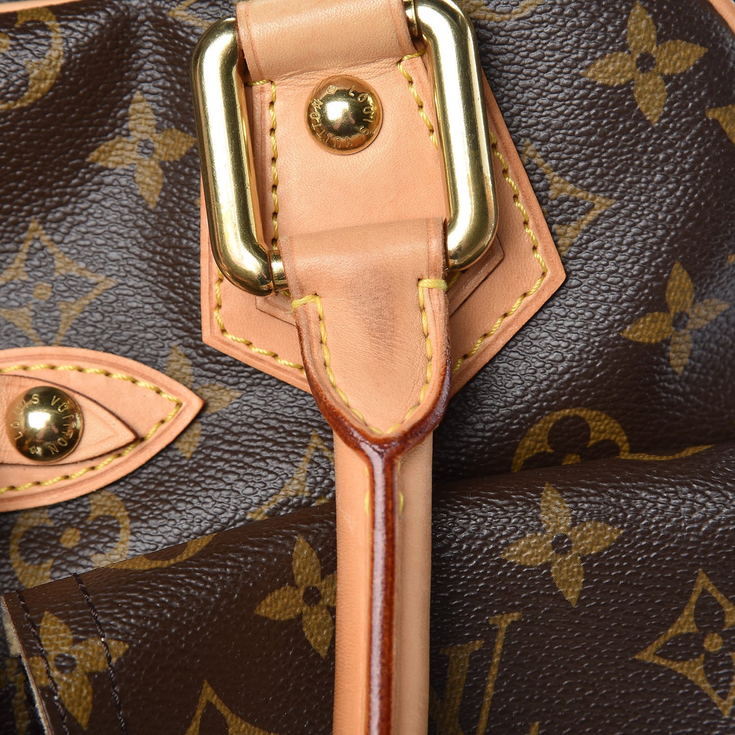 Monogram Manhattan GM