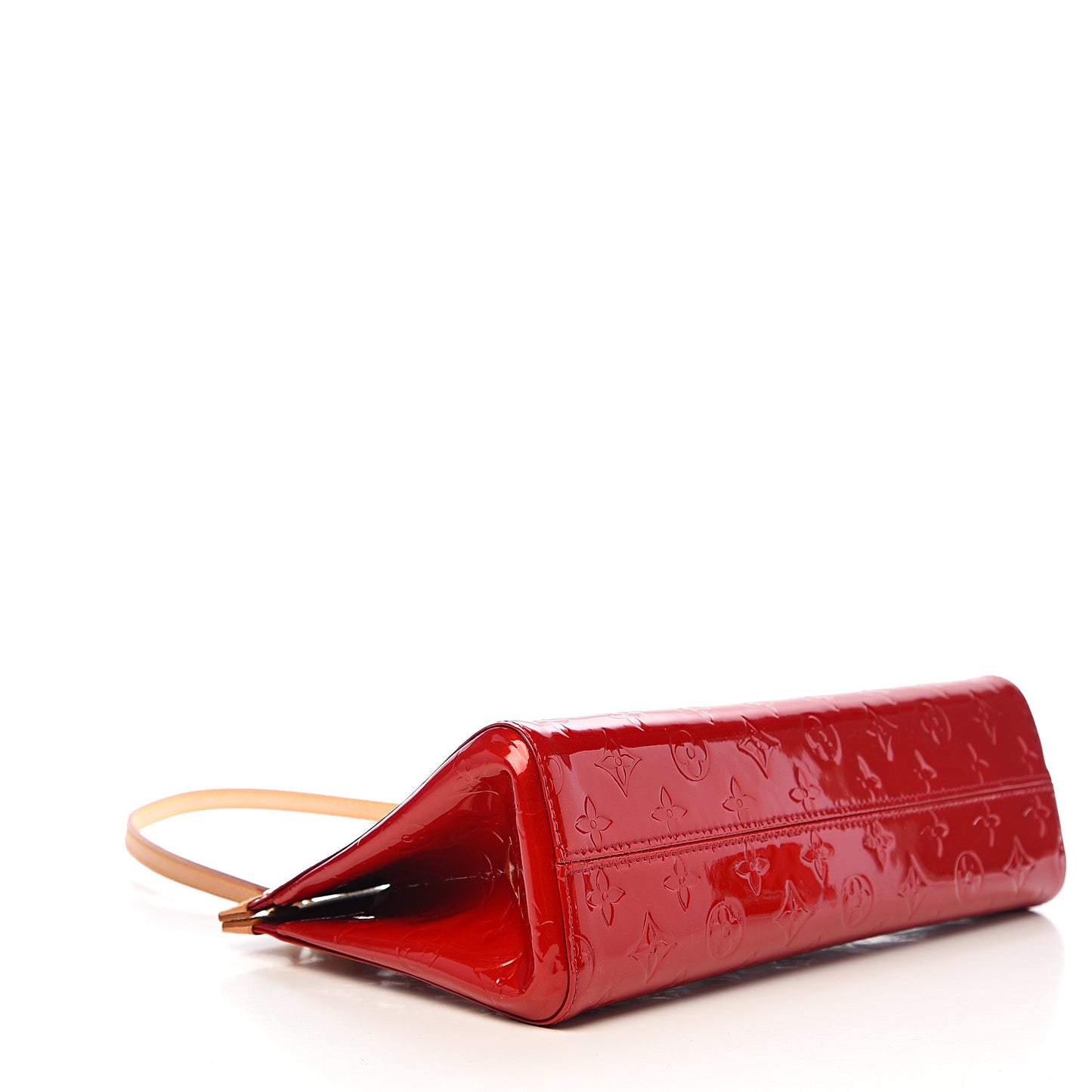 Vernis Roxbury Drive Rouge
