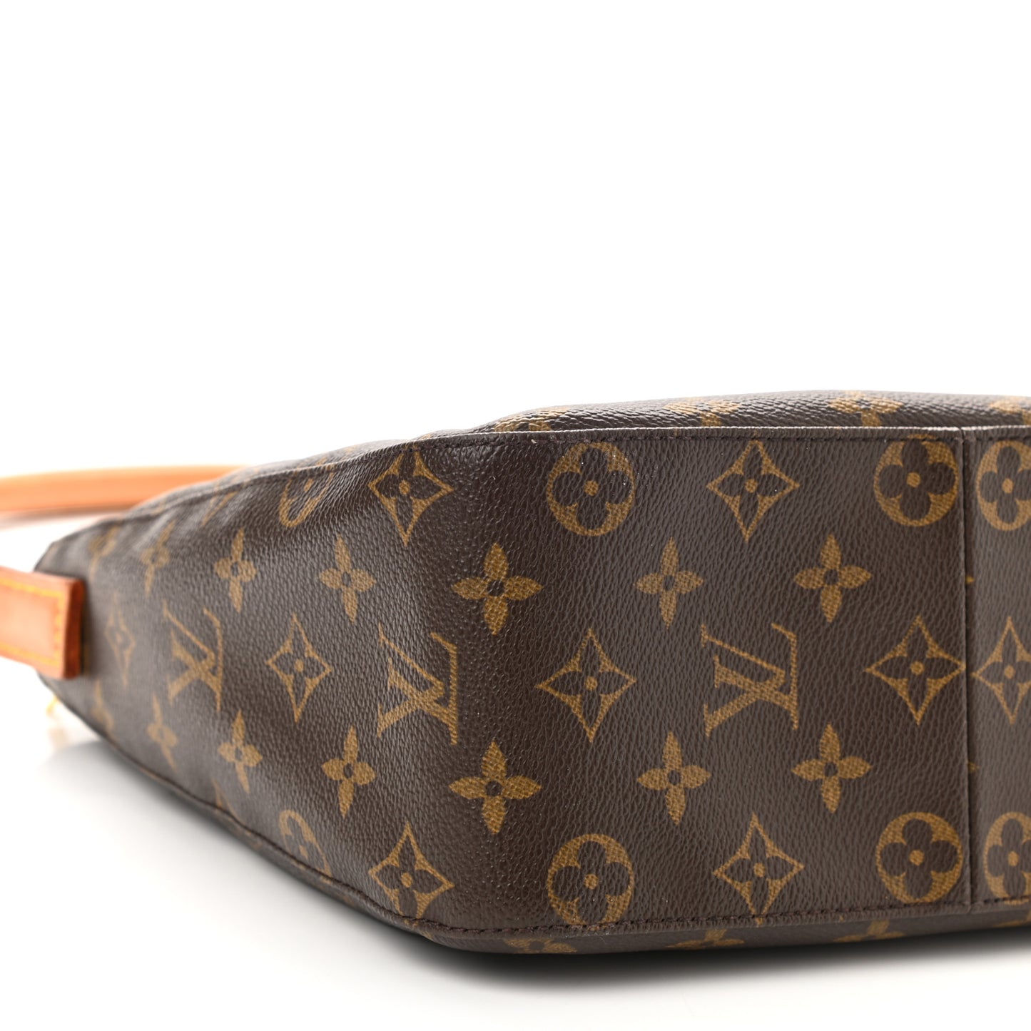 Monogram Looping MM