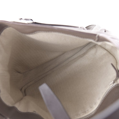 Hermes Taurillon Clemence Marwari PM Etoupe 5 of 9