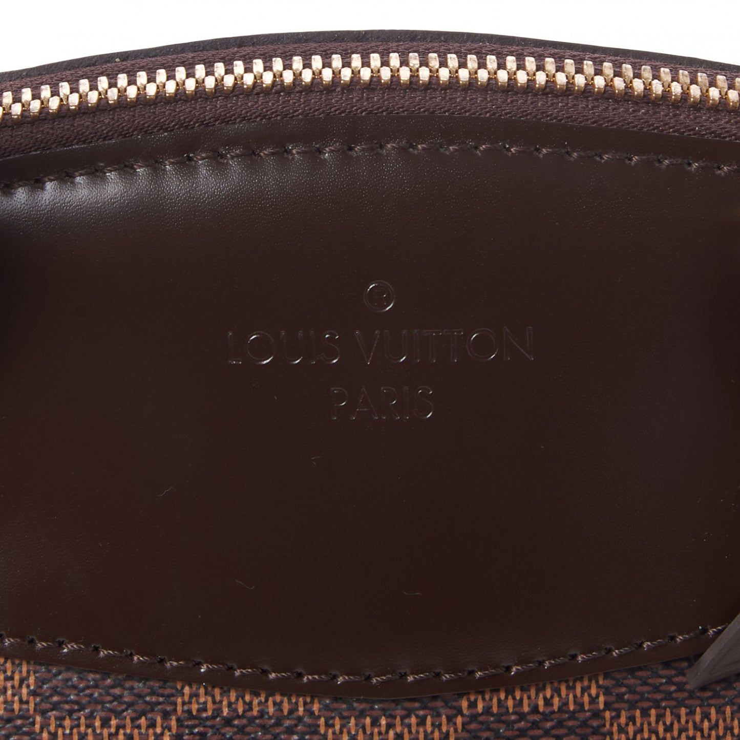 Damier Ebene Verona PM