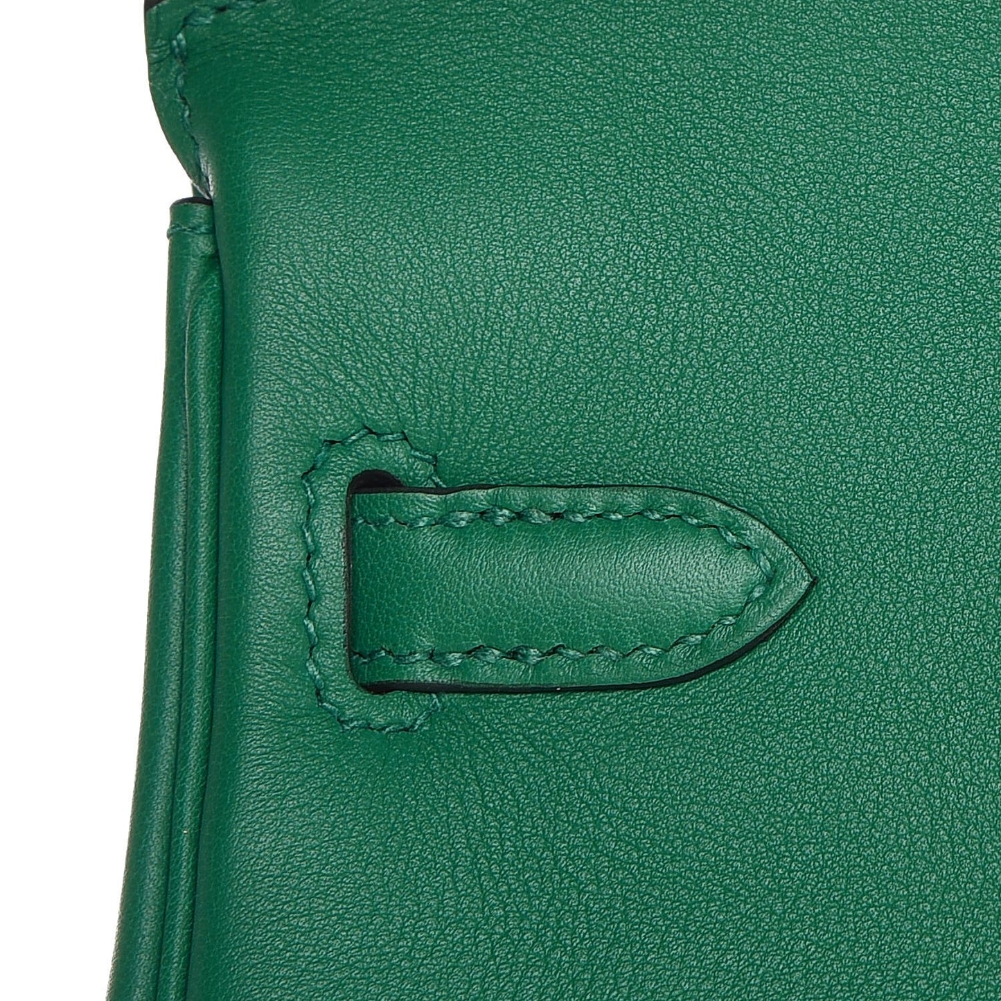Swift Birkin 25 Vert Vertigo