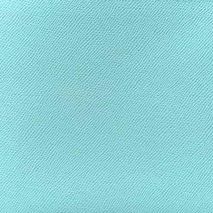 Hermes Epsom Cityback Belt Bag Bleu Atoll 8 of 10