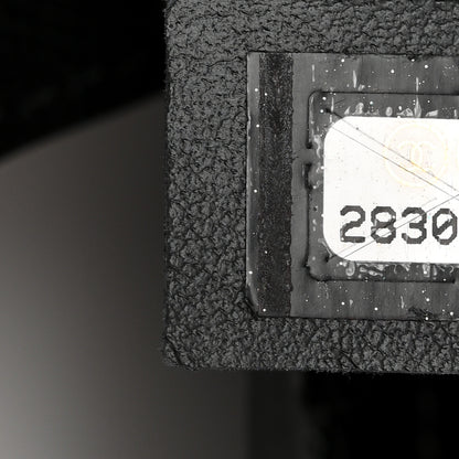 Chanel Caviar Small Studded Deauville Tote Black 7 of 12