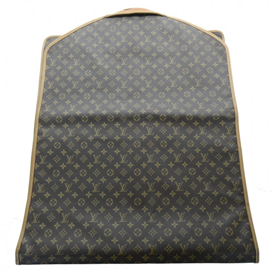 Louis Vuitton Monogram French Company Garment Cover 5 of 8