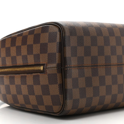 Louis Vuitton Damier Ebene Nolita 9 of 10