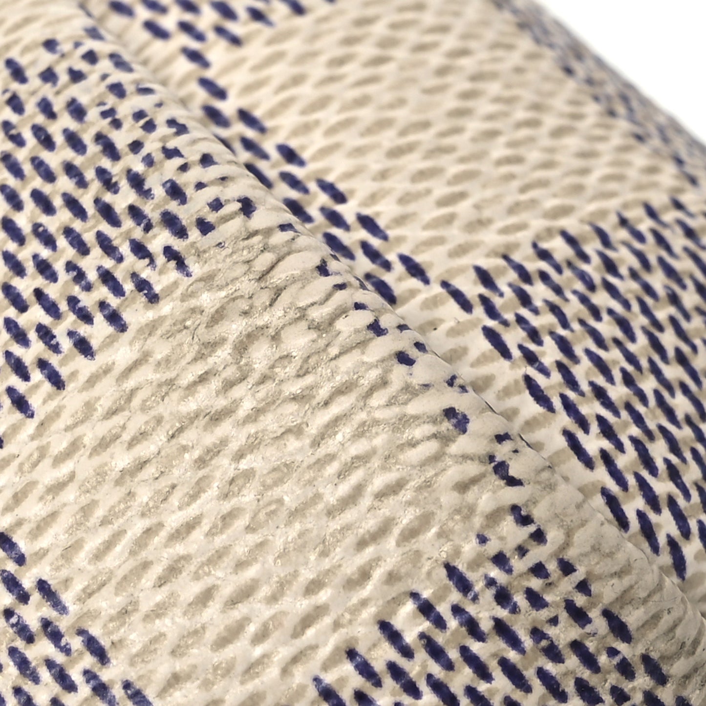 Damier Azur Croisette