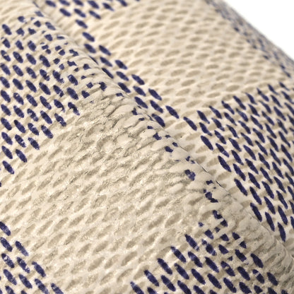 Louis Vuitton Damier Azur Croisette 15 of 16