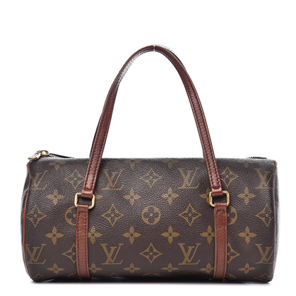 Louis Vuitton Monogram Papillon 26 1 of 13