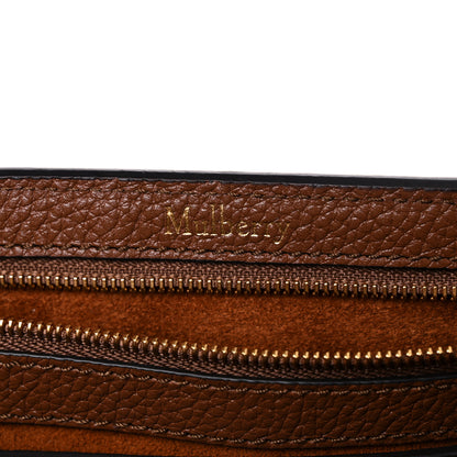 Mulberry Classic Grain Small Bayswater Oak 7 of 10