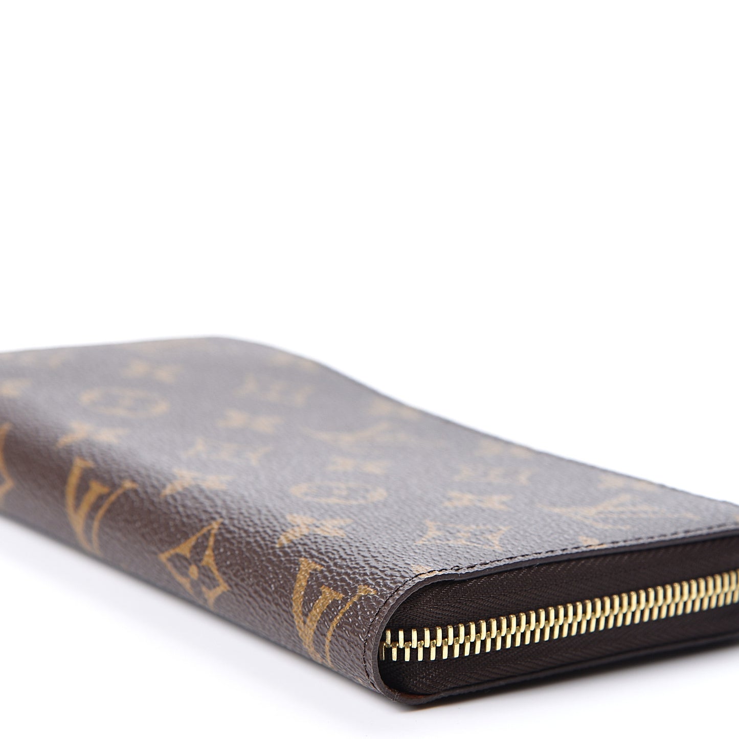 Monogram Zippy Wallet