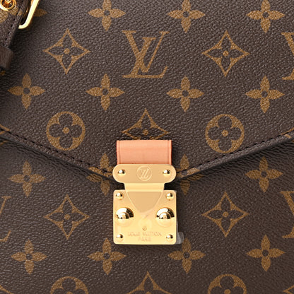 Louis Vuitton Monogram Pochette Metis 7 of 11