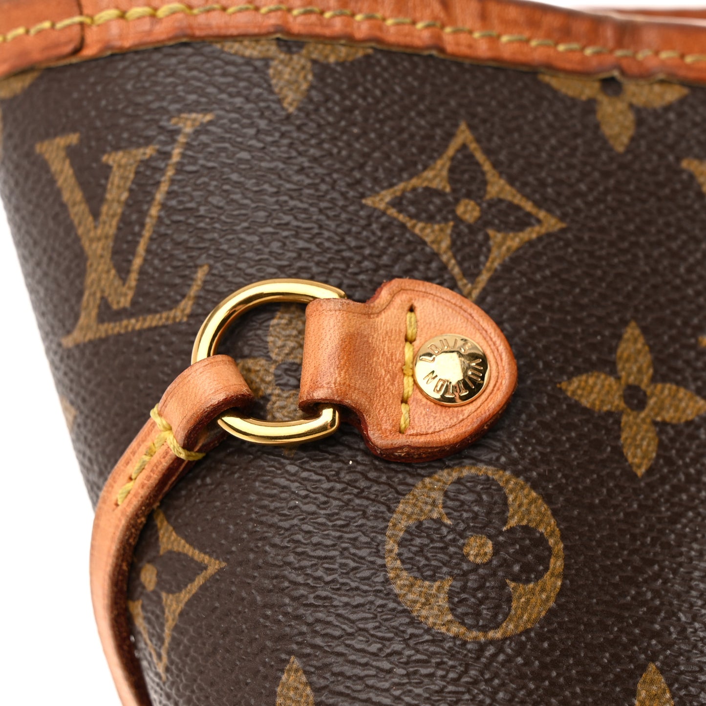 Monogram Neo Neverfull MM