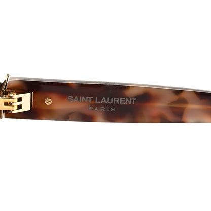 Saint Laurent Acetate SL M79 Sunglasses Tortoise 5 of 7