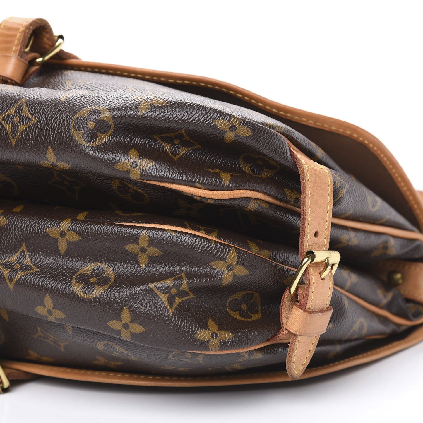 Monogram Saumur 30