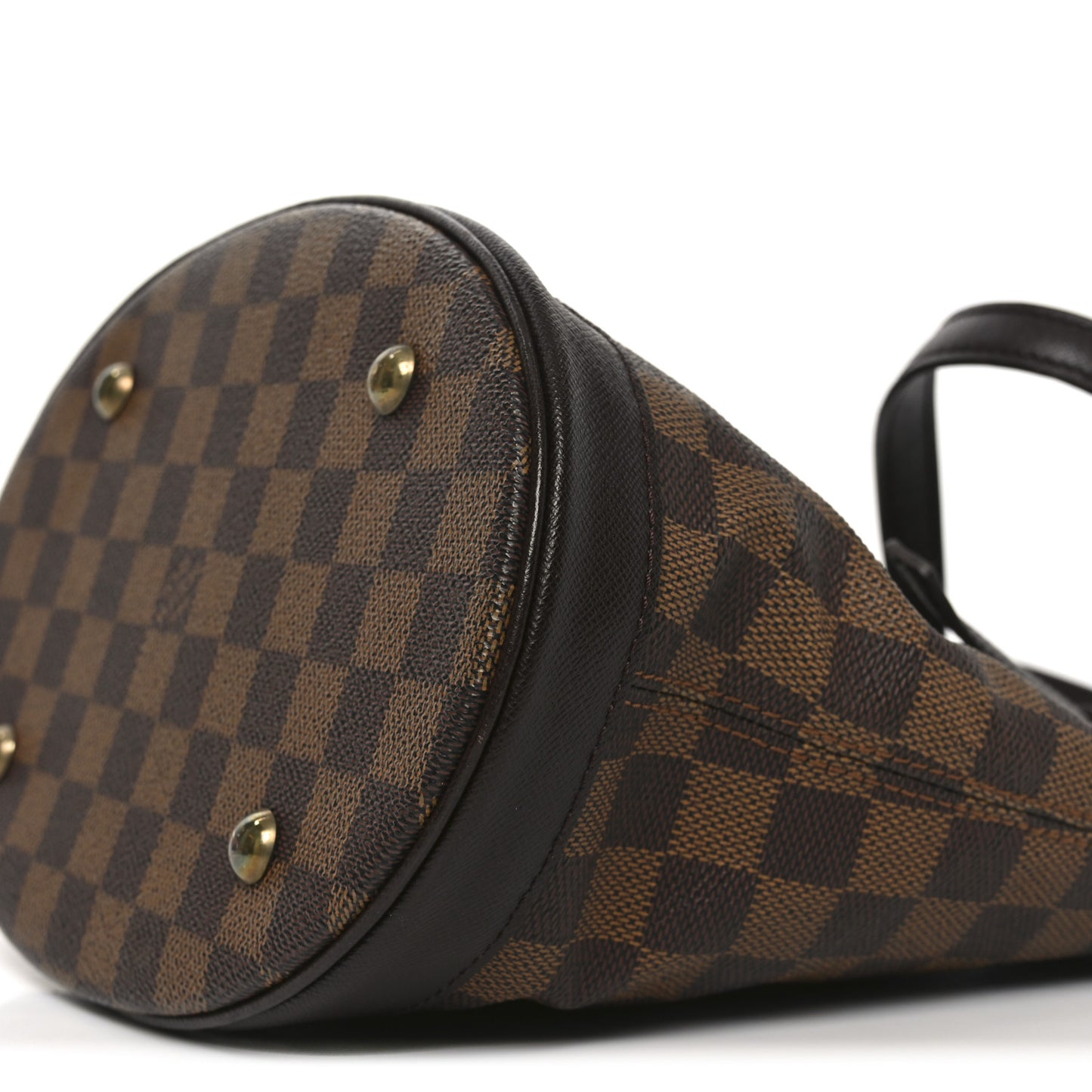Damier Ebene Marais Bucket 23