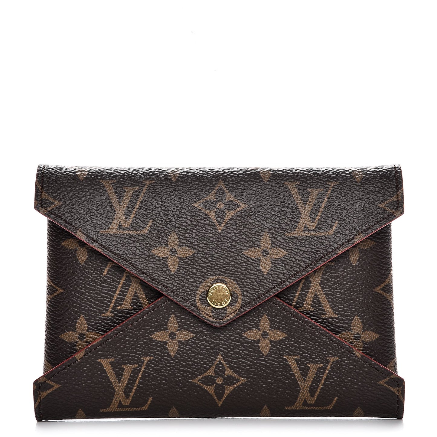 Monogram Medium Kirigami Pochette Insert