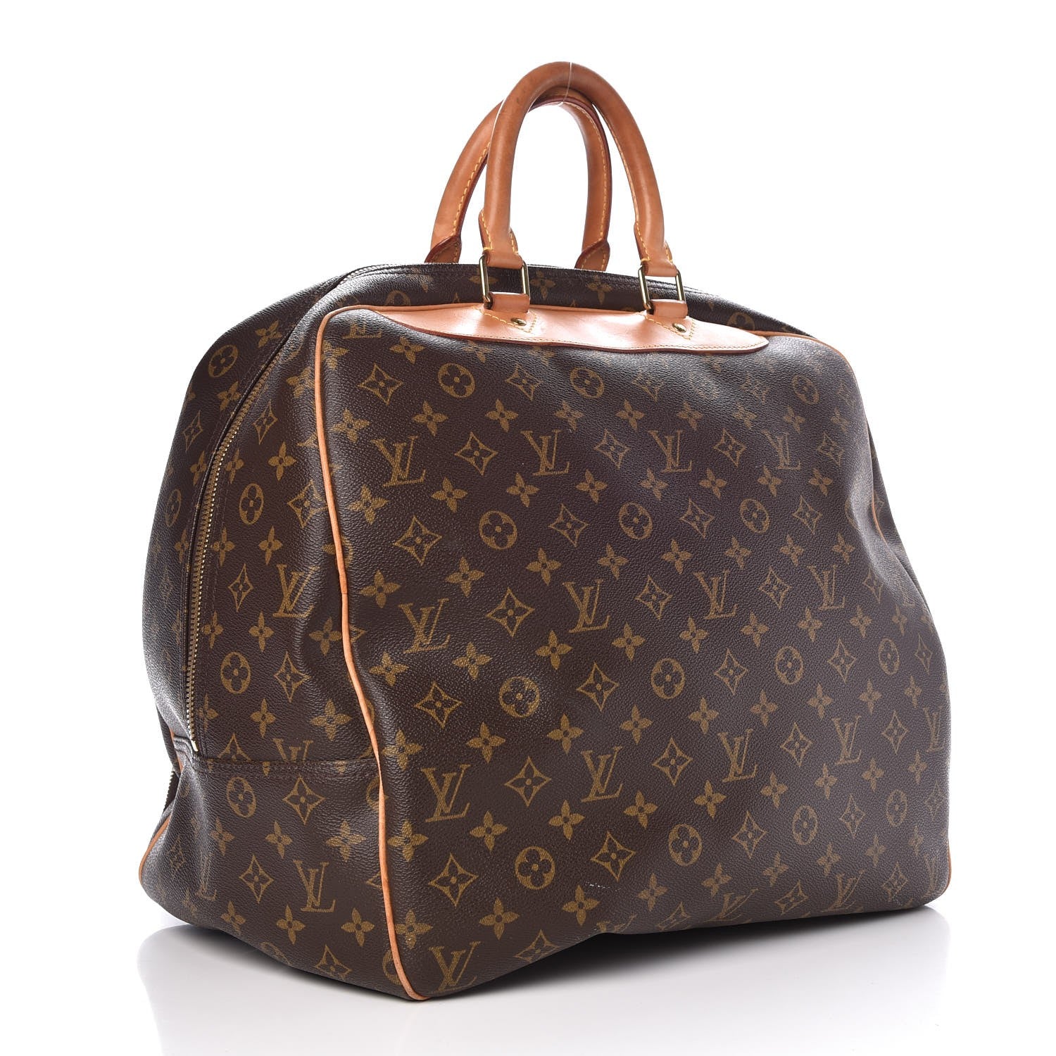 Louis Vuitton Monogram Evasion Sports Bag 3 of 18