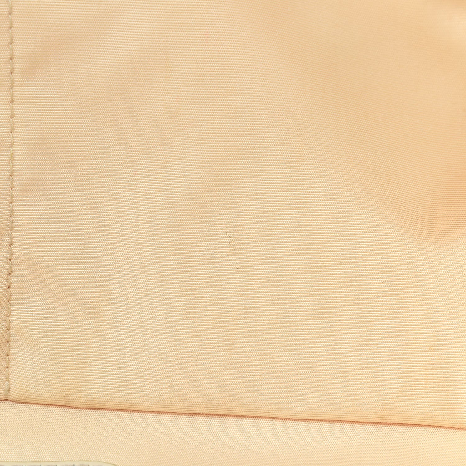 Christian Dior Coated Canvas Cannage Small Panarea Tote White 10 of 23