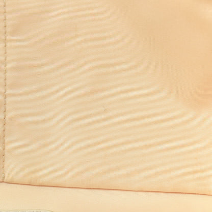Christian Dior Coated Canvas Cannage Small Panarea Tote White 10 of 23