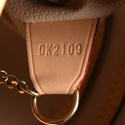 Louis Vuitton Monogram Petit Bucket 23 7 of 10