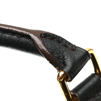 Louis Vuitton Mahina XL Black 14 of 14