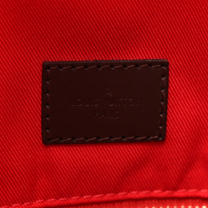 Louis Vuitton Damier Ebene Graceful MM 6 of 12
