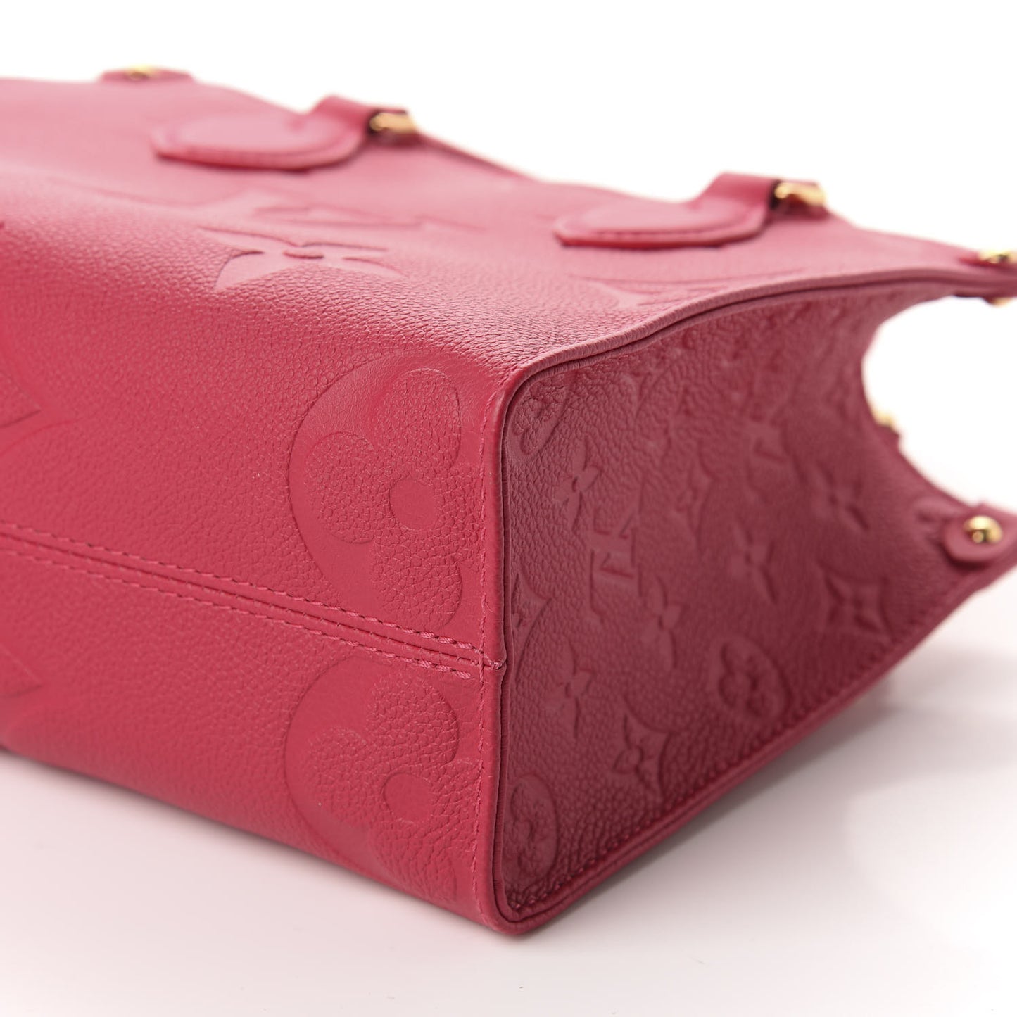 Empreinte Monogram Giant Onthego PM Freesia
