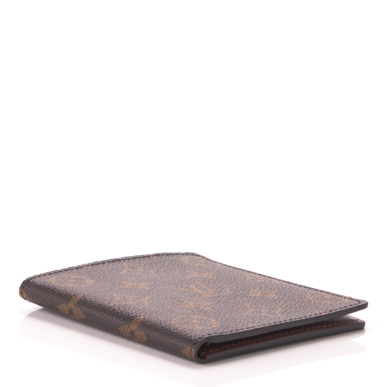 Louis Vuitton Monogram 10 Card Billfold Wallet 4 of 7